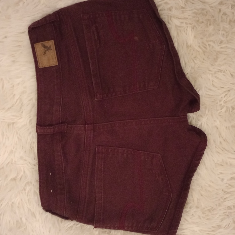 American Eagle shorts - Picture 2 of 5